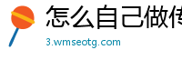 怎么自己做传奇世界私服
