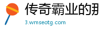 传奇霸业的那种私服